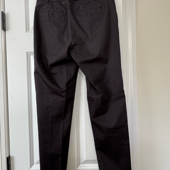Brooks Brothers Women’s Black Pants - Picture 2 of 6